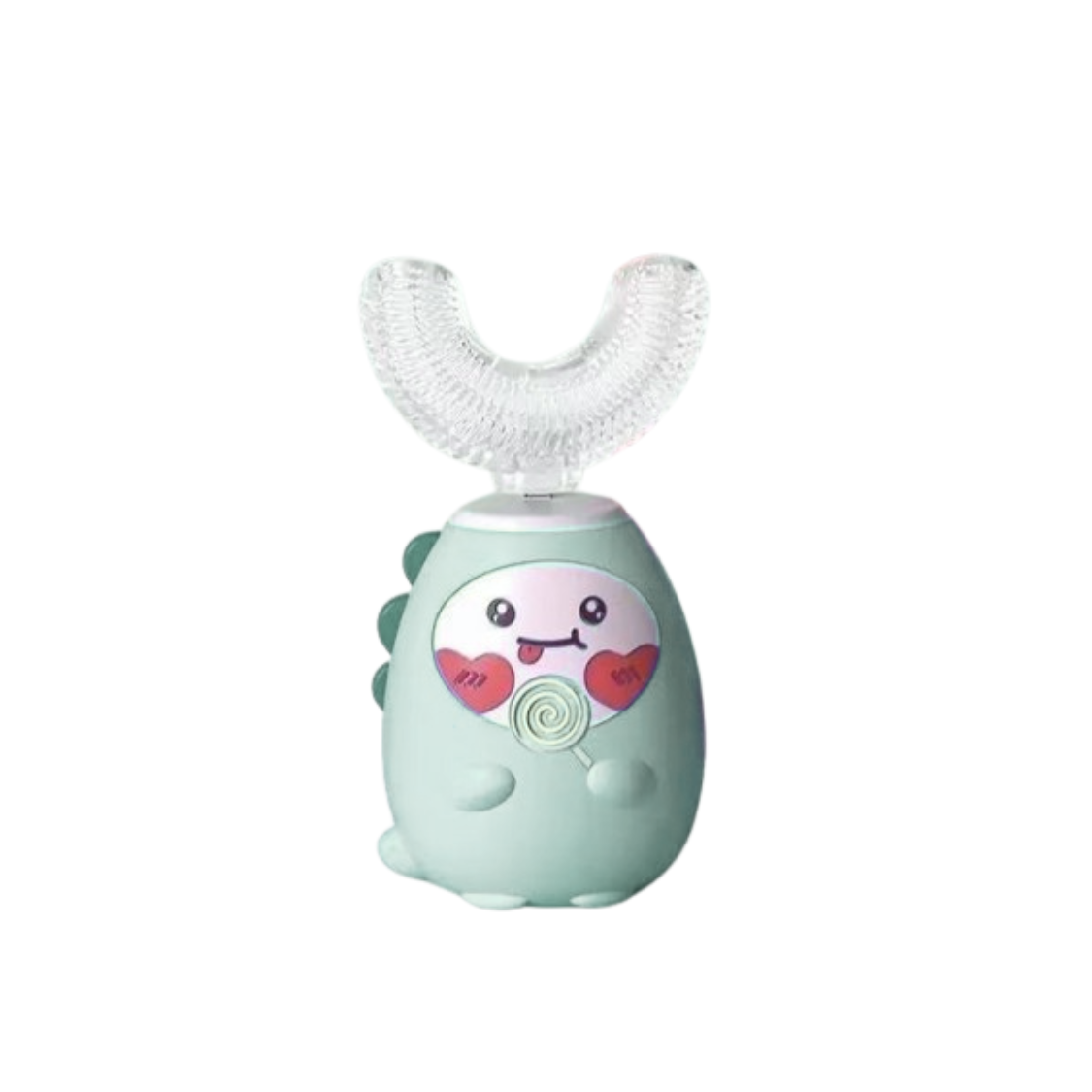 Electric Toothbrush for Kids