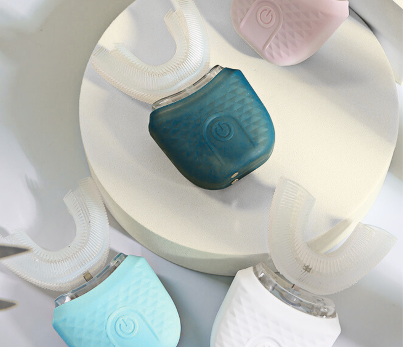 Fabunita Electric Toothbrush