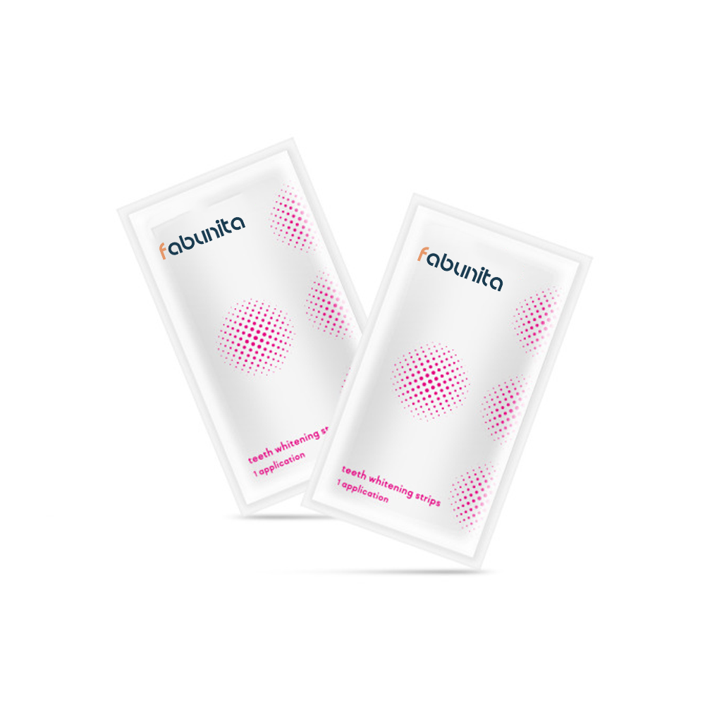 Whitening Toothpaste