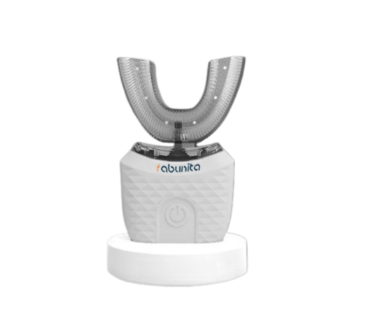 Fabunita Electric Toothbrush