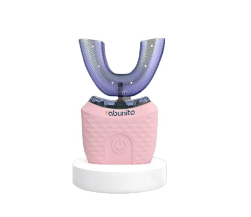 Fabunita Electric Toothbrush