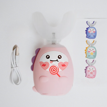 Electric Toothbrush for Kids