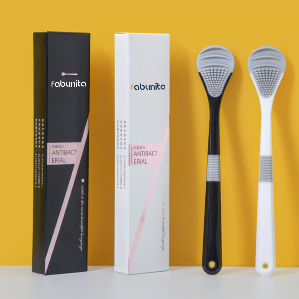 Tongue Cleaner