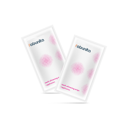 Whitening Toothpaste