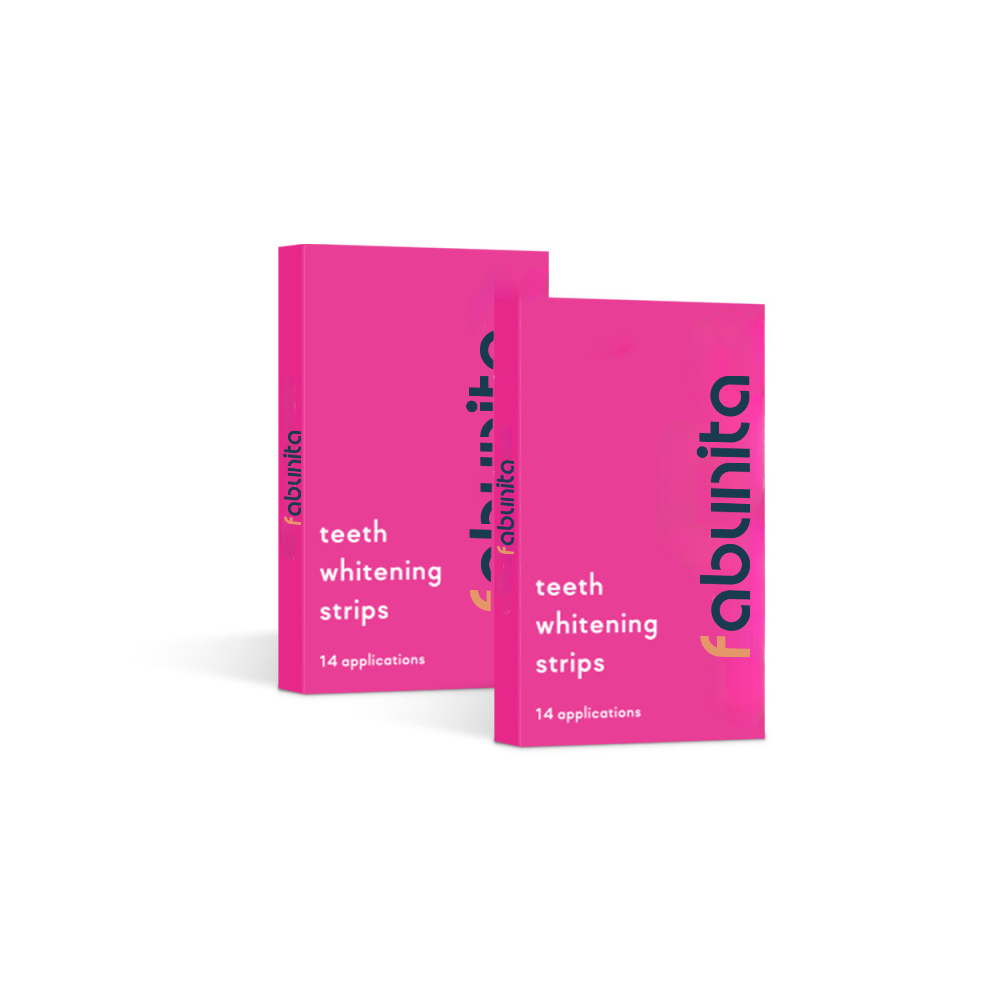 Whitening Toothpaste