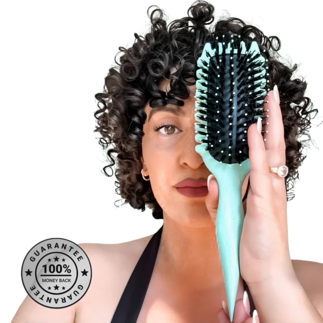 Fabunita CURL BRUSH