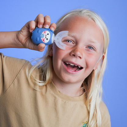 Electric Toothbrush for Kids