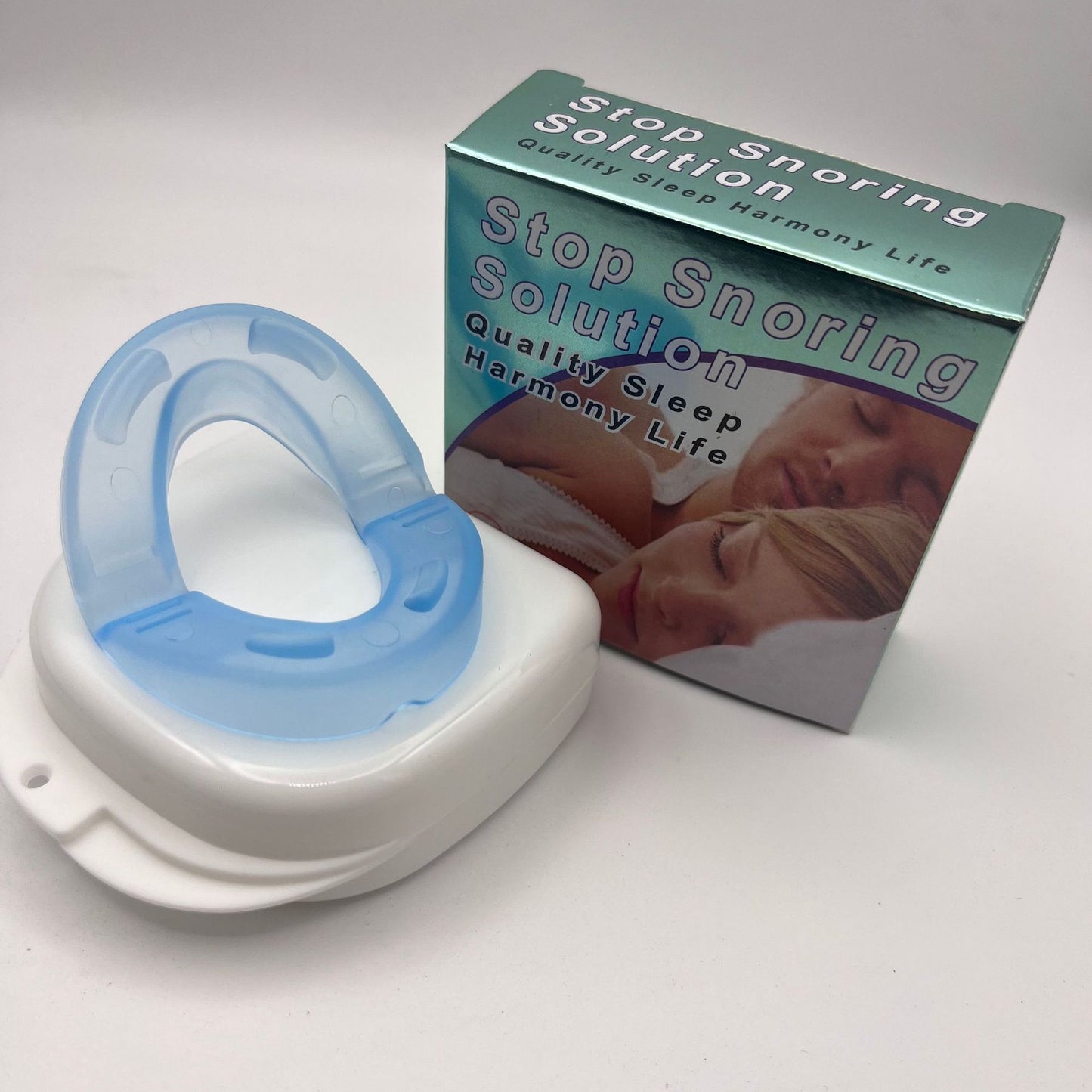 Fabunita Anti-Snoring Mouthpiece