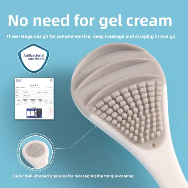 Tongue Cleaner